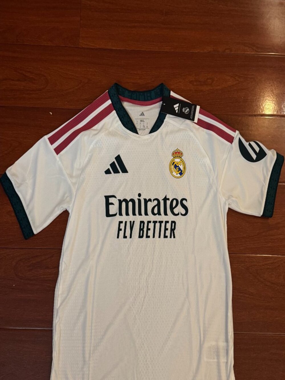 Soccer Jersey